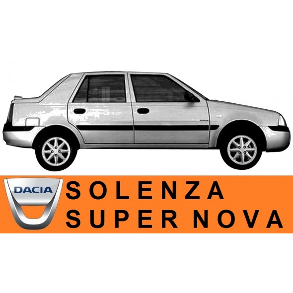 Solenza / Super Nova